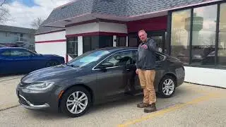 Customer Testimonials - Beaver Dam