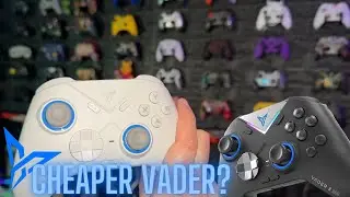 FlyDigi Dire Wolf 2 Controller Review-This or Vader 3 Pro?