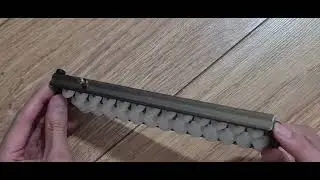 Amazon Abacus Review