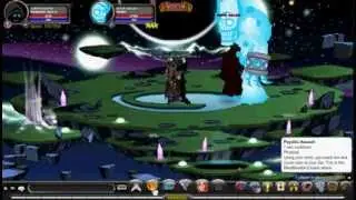 How to use mindbreaker AQW