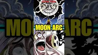 Enel Will Crash The Moon Into The Earth?