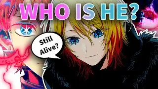 EVERYTHING We Know About Aqua's Father Explained | Oshi No Ko