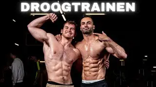 Slim Droogtrainen Voor Deze Zomer - Compleet Stappenplan
