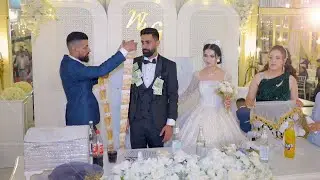 Ghandi & Wafa - Part -4 -/ Koma Melek  By Matin Video
