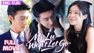 Flash-Married to the CEO, His Love Shows in Every Moment—Clingy, Devoted, Addicted to Her Affection💗