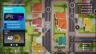 Hot Wheels Unleashed | Hermes