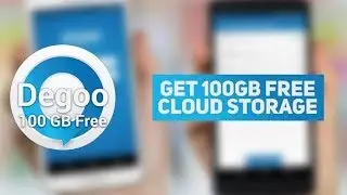 Get 100gb Free Cloud Storage