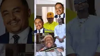 Daddy Freeze Marriage saga and VDM live