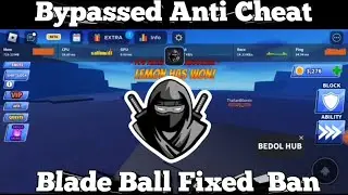 Blade Ball Script ┃Bedol Hub Fixed Ban ┃Soon Visualize
