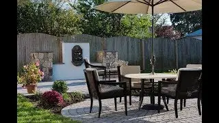 Transforming Your Outdoor Living Space