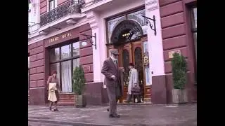 Видеопроект 