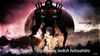 nightCore - The monster  (Rihanna ft.  Eminem)