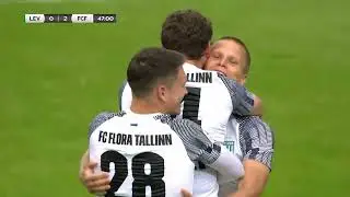 FC FLORA MEESKONNA 2022 HOOAEG