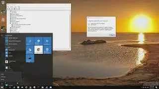 {67} weird message after installing svbus