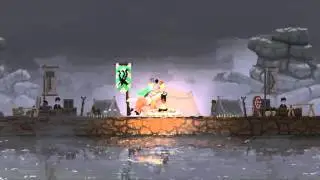 Kingdom Play Through II -  Days III-VI