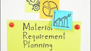 What are the material requirement planning or (MRP) Process of MRP  Function of MRP