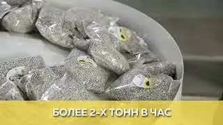 Презентационный ролик о производстве компании Fasoyka.by