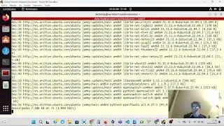 WARNING:root:Cannot call Open vSwitch: ovsdb-server.service is not running. 🐧 SOLUCION
