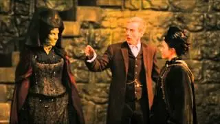 Doctor Who - Deep Breath - Just Keep Breathing