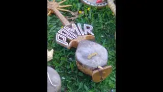 МАДДО ХУ МАНИ КАТИ, НИГУГЕТ 