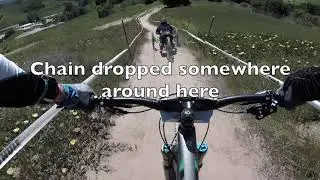 Adaptive Mountain Bike Race at Sea Otter Classic 2019