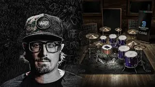 HARDY - Sold Out | Drum Replacement | Superior Drummer 3 Preset