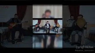 Азамат бобожонов туёна 2024