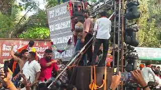  SS+VS YS PLUS VS REETI 48+ HEAVY SOUND COMPETITION DHARWAD 2026 #trending #yt #edm #viralvideo #dj 