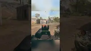 COD 1v3 with ground loot 🤣🤩🤩#callofduty #shorts