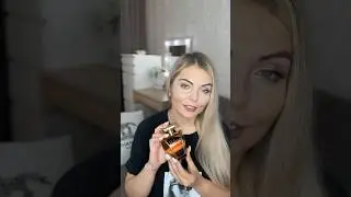 САМЫЙ ЖЕНСТВЕННЫЙ И ЭЛЕГАНТНЫЙ АРОМАТ #рекомендации #perfume #парфюмерия