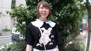 Miru, 20 years old #Japanese