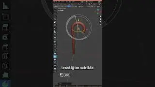 Blender Spin Tool 