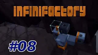 Infinifactory #08 False Switch?