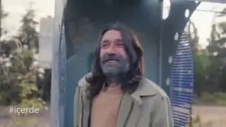 джошкун внутри