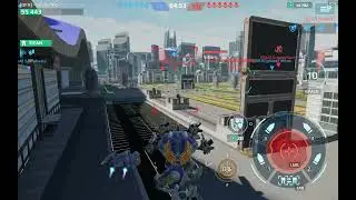 WR NEW CHEATING MOD PERMANENS REFLECTOR IN ALL ROBOT! ID: CMHHBR (PHL) Ashersaac1987 Android