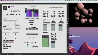 Programming in Max: Final Projects