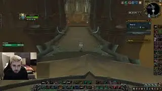 Late night Torghast clear on Monk week 2 Shadowlands