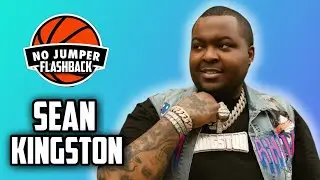 Sean Kingston Tells Rappers To Stop Buying Jewelry & Invest In Real Estate (Flashback Clip)