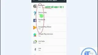 How to fix Screen overlay detected error