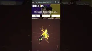 free fire M1887 shotgun skin free redeem code today 2021,ff free redeem code today 2021