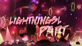 [The Reason] "LightningSL Part"