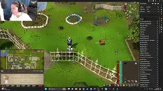 GIM - Questing