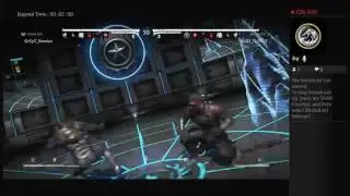 Mortal Kombat X Test Your Luck Matches