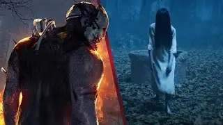 Samara | Dead By Daylight