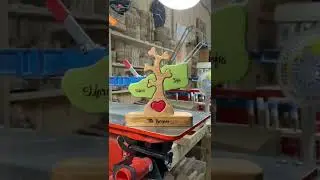 Семейное дерево!