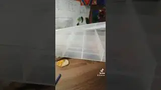Асмр. Распоковка. Асмр бисер. Бисер. 💓. Колечки из бисера.