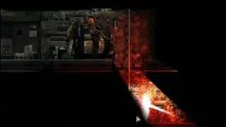 Блевотная хрень - балластная флора (Barotrauma) 