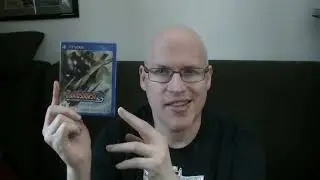 Birthday Loot/Pick-ups (PS4/Vita)