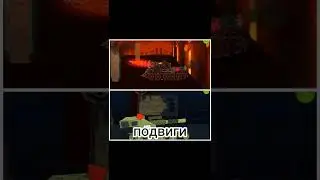Советский вафля VS Адский Т-34-85 