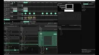 Resolume Tutorials - CREATE ANIMATED SLICEOUTLINE EFFECTS (part 2)